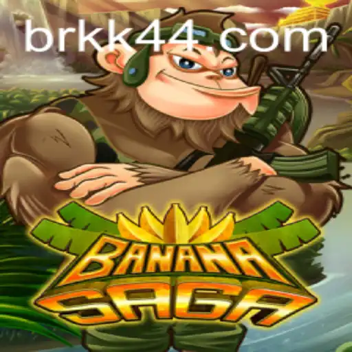 Descubra o Mundo Divertido de BananaSaga: Um Jogo Inovador com a Chave Secreta KK44