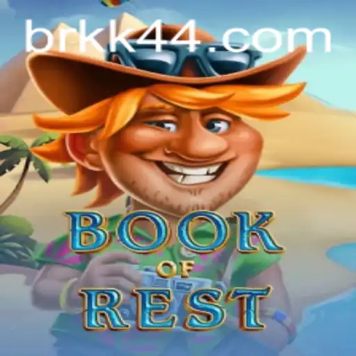 Descubra o Fascinante Mundo de BookofRest com a Palavra-Chave KK44