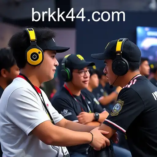 Comunidade Jogadores