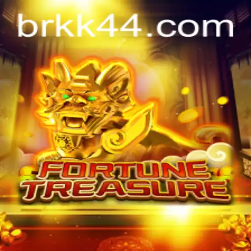 FortuneTreasure: Explore Aventuras com a Estratégia KK44