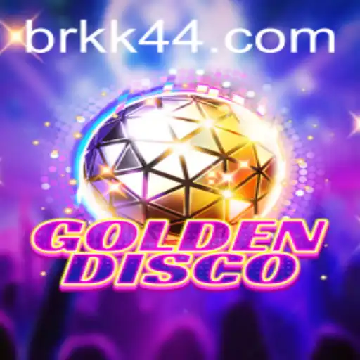 GoldenDisco: A Revolução no Mundo dos Jogos com KK44