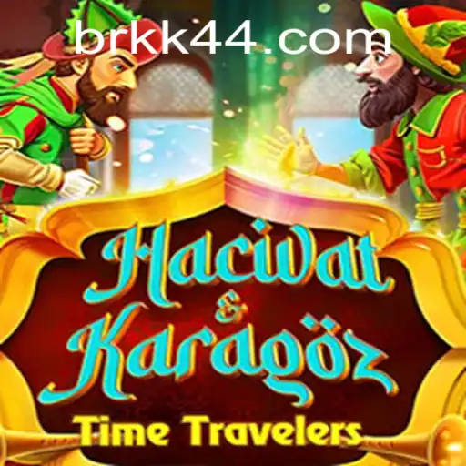 Explorando o Mundo de HacivatandKaragoz: O Fascinante Jogo com Raízes Históricas