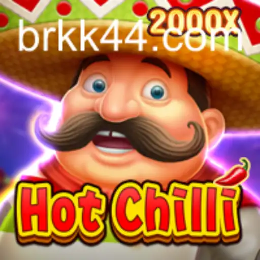 Descubra o Fascinante Mundo de HotChilli: O Jogo do Momento - KK44