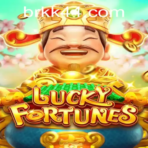 Desvendando LUCKYFORTUNES: O Jogo de Sorte que Está Conquistando o Mundo