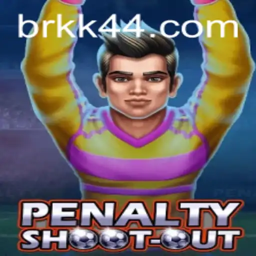 PenaltyShootOut: Explore a Emoção e Estratégia de um Jogo Clássico com um Toque Atual