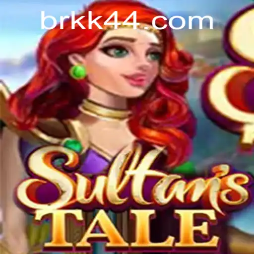 Descubra o Universo Fascinante de Sultanstale: O Jogo Que Está Conquistando Multidões com KK44