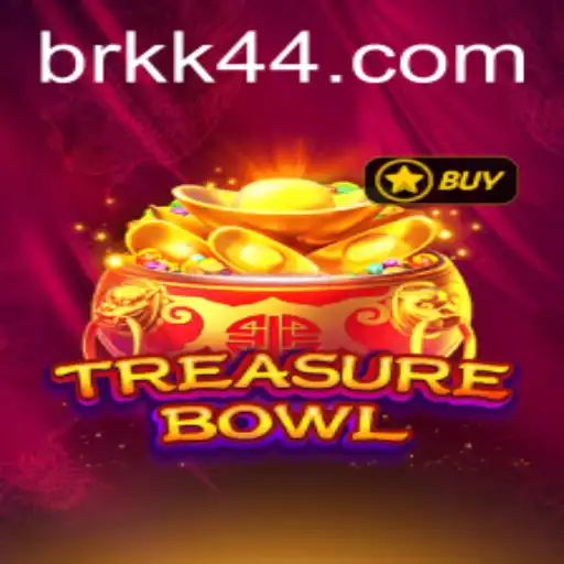 Descubra o Fascinante Mundo de TreasureBowl: Uma Aventura de Estratégia e Sorte